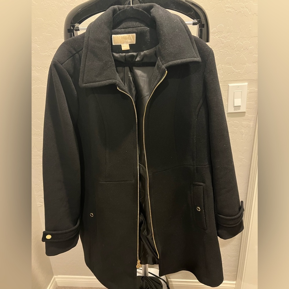 Michael Kors Coat